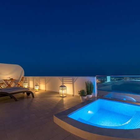 Anamnesis City Spa Fira  Zimmer foto