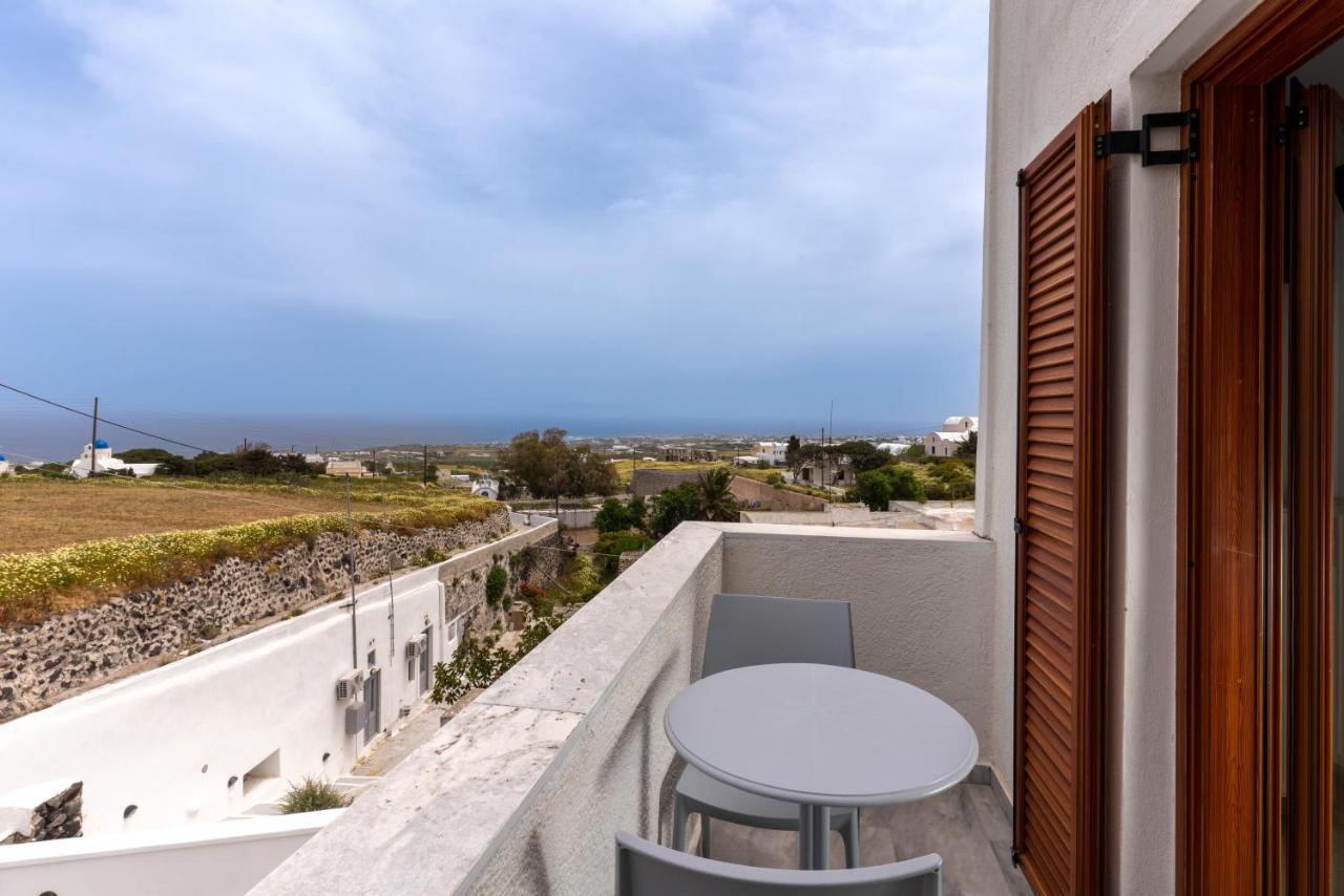 Anamnesis City Spa Fira  Exterior foto