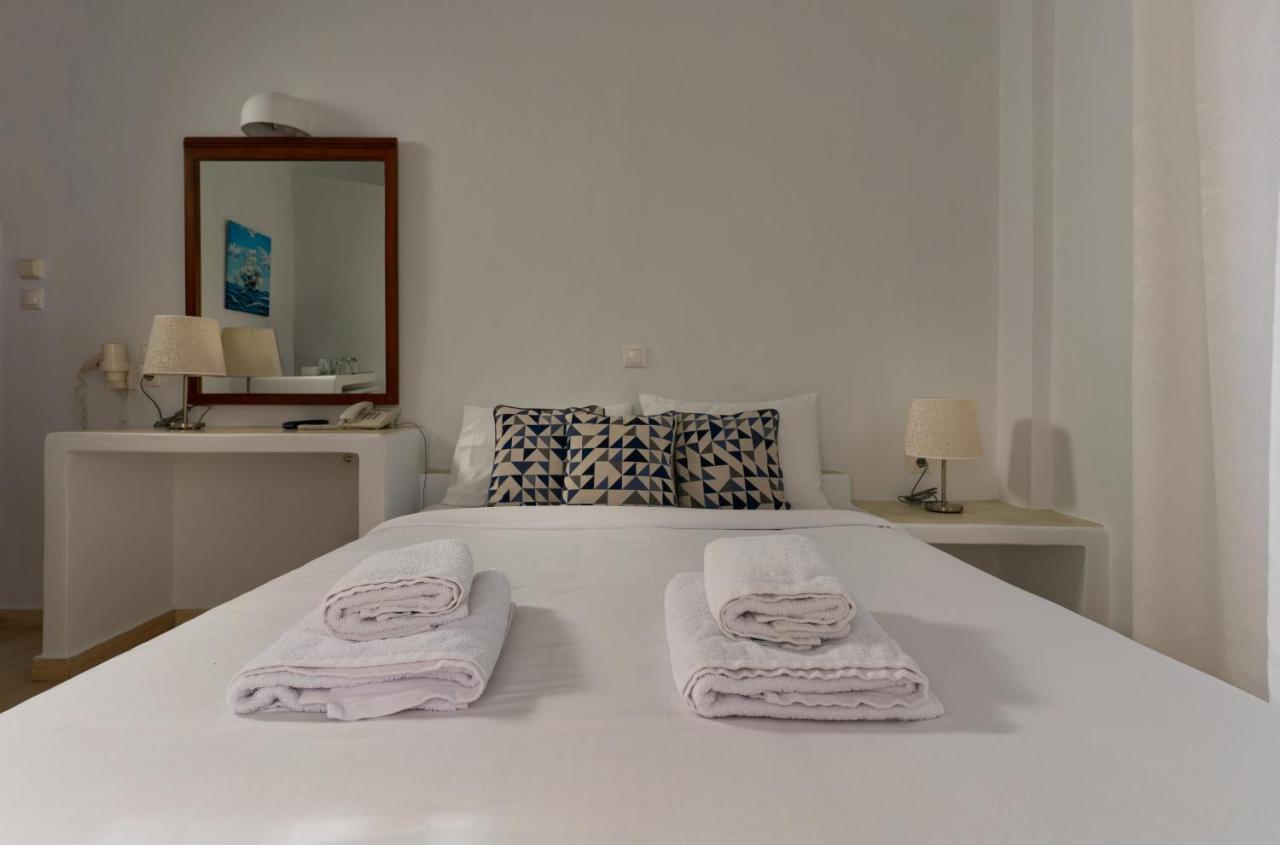 Anamnesis City Spa Fira  Exterior foto