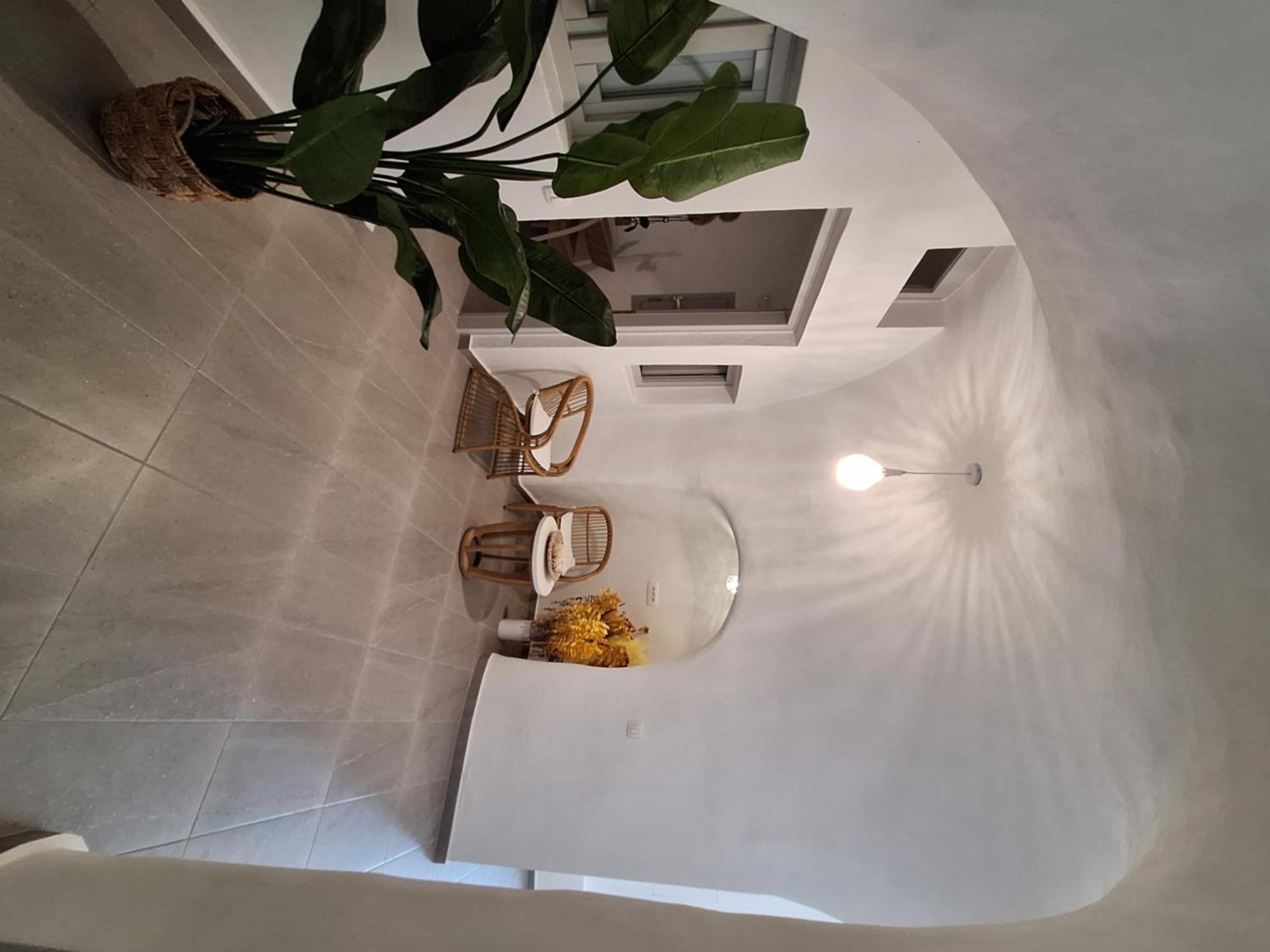 Anamnesis City Spa Fira  Exterior foto