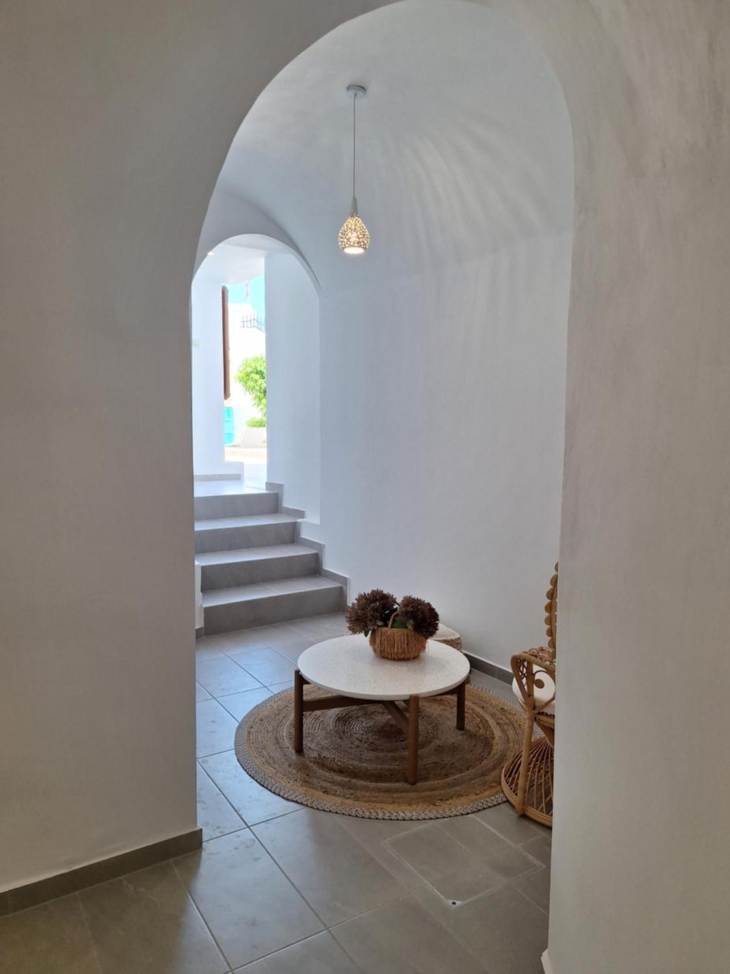 Anamnesis City Spa Fira  Exterior foto