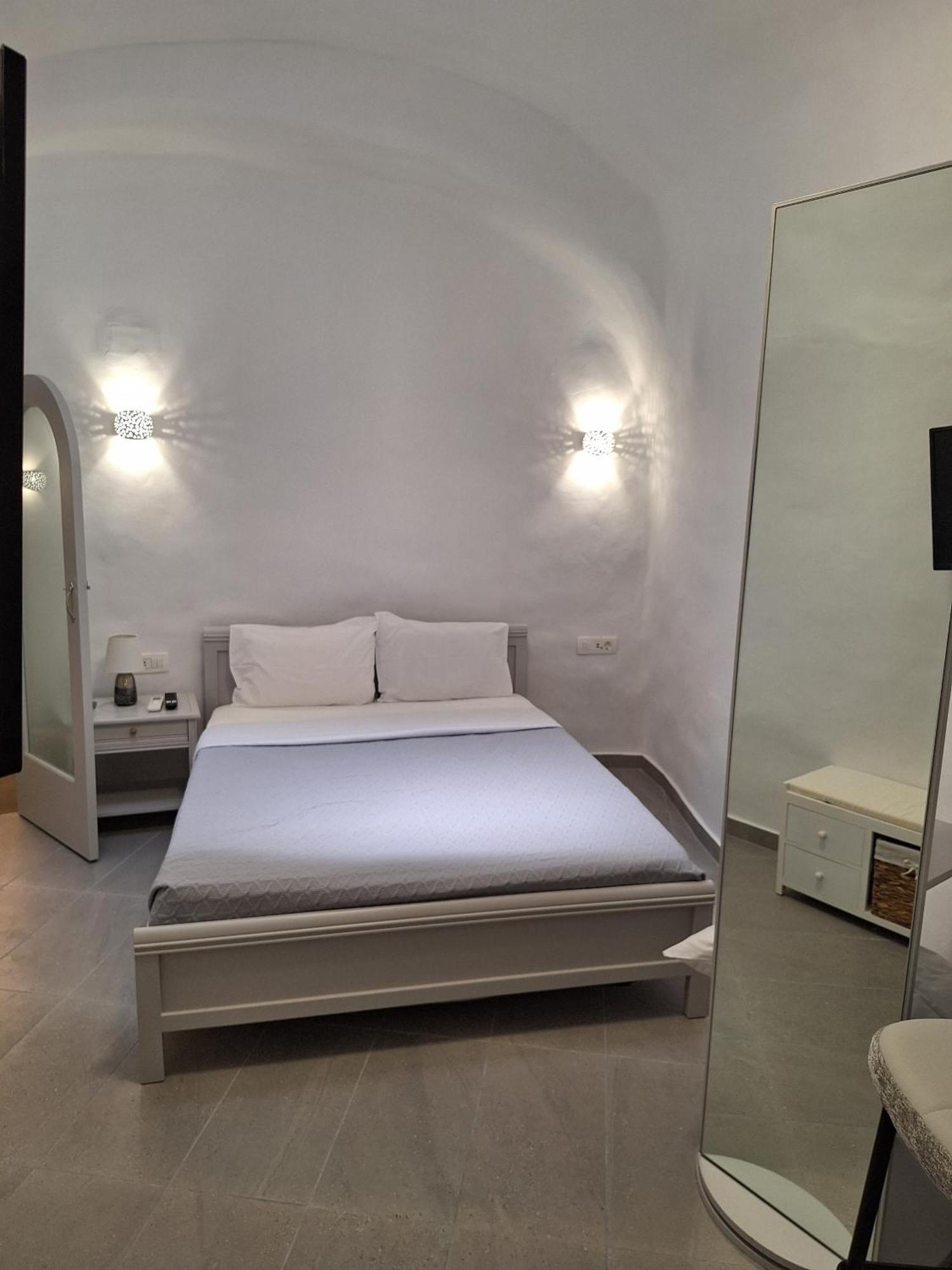 Anamnesis City Spa Fira  Exterior foto