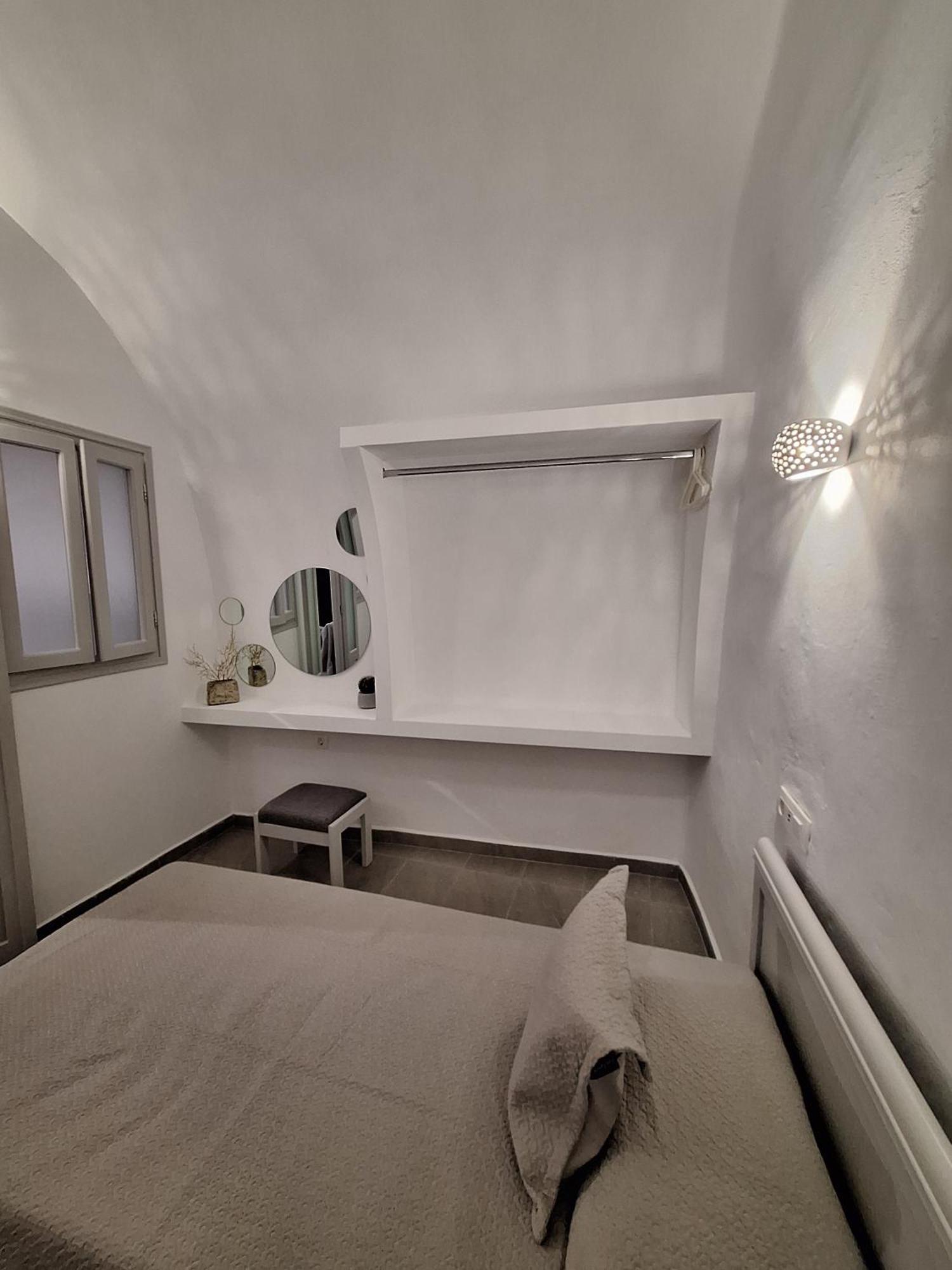 Anamnesis City Spa Fira  Exterior foto