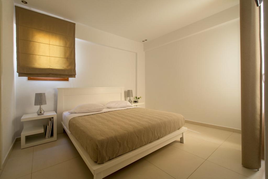 Anamnesis City Spa Fira  Exterior foto