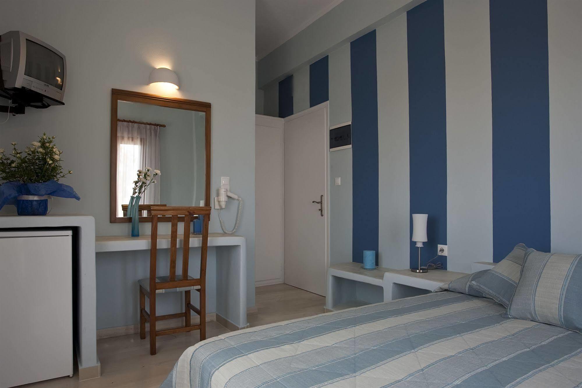 Anamnesis City Spa Fira  Exterior foto