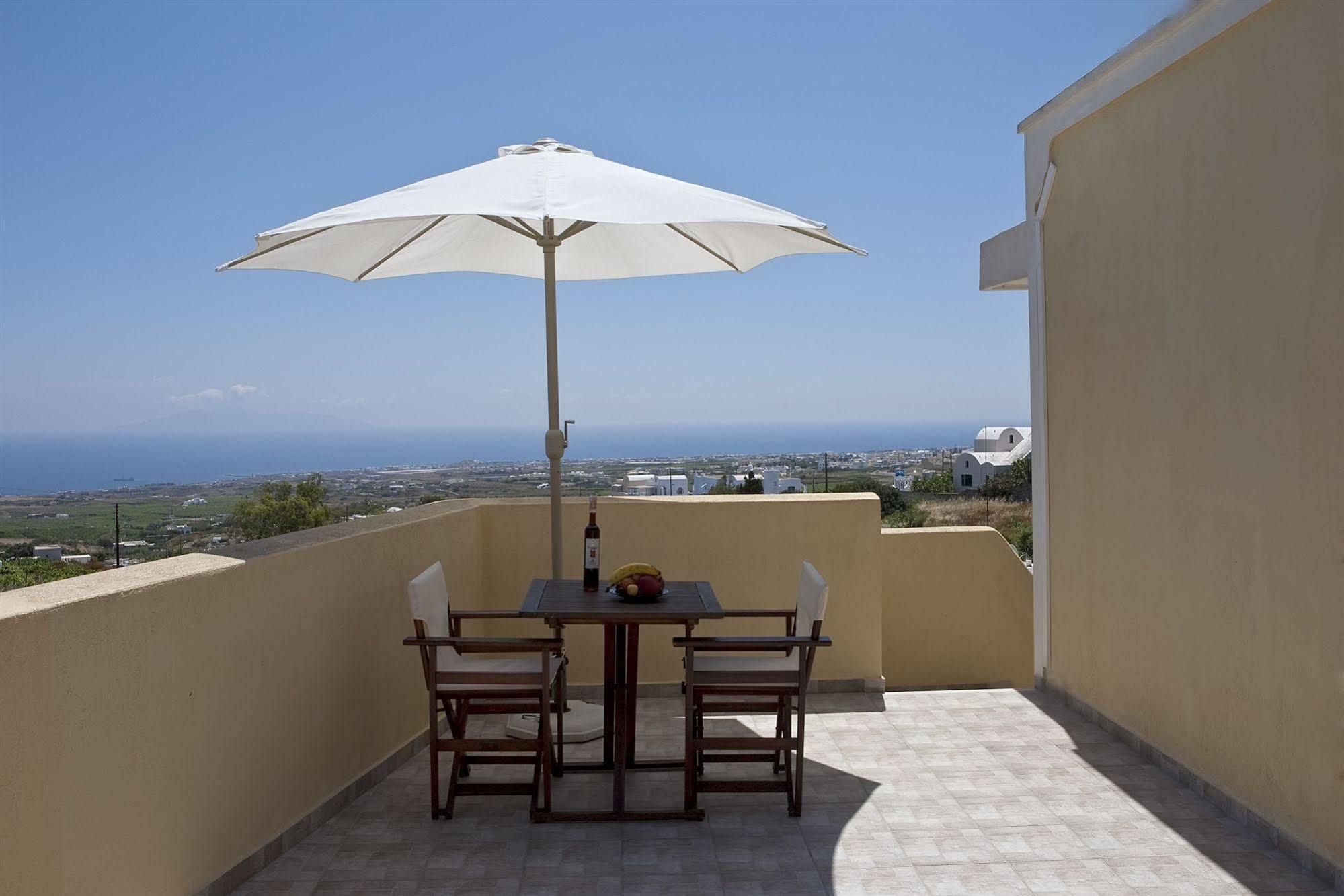 Anamnesis City Spa Fira  Exterior foto